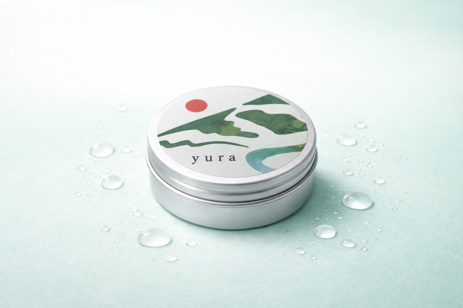 よもぎバーム – YOMOGI BASE