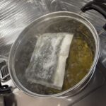 よもぎ湯