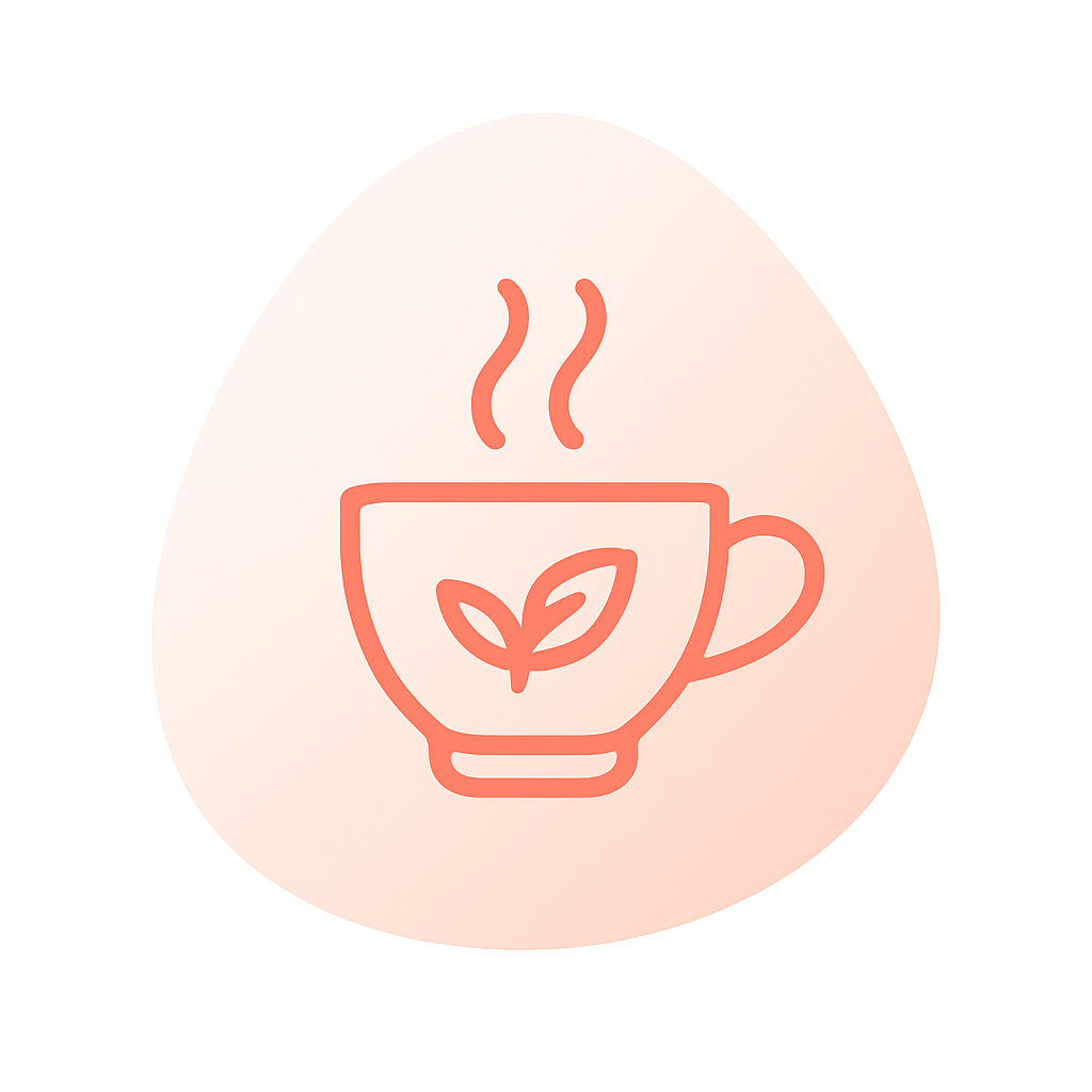 よもぎ茶