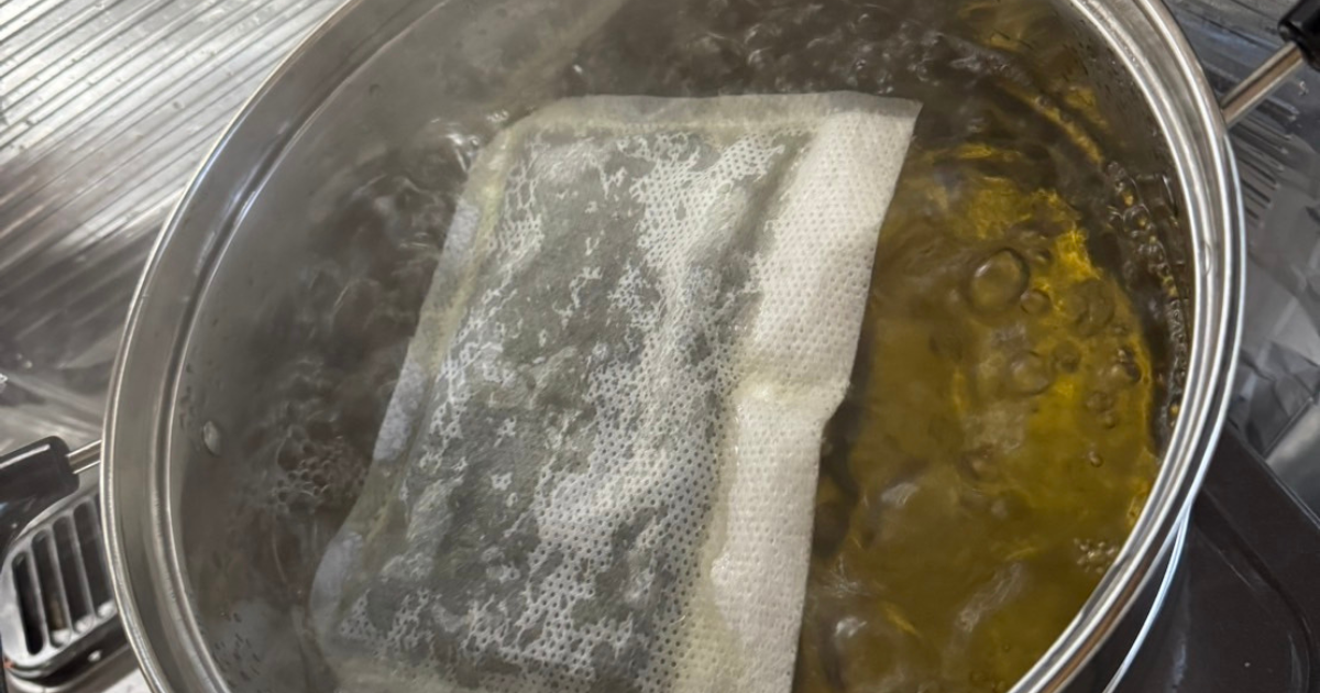 蓬湯