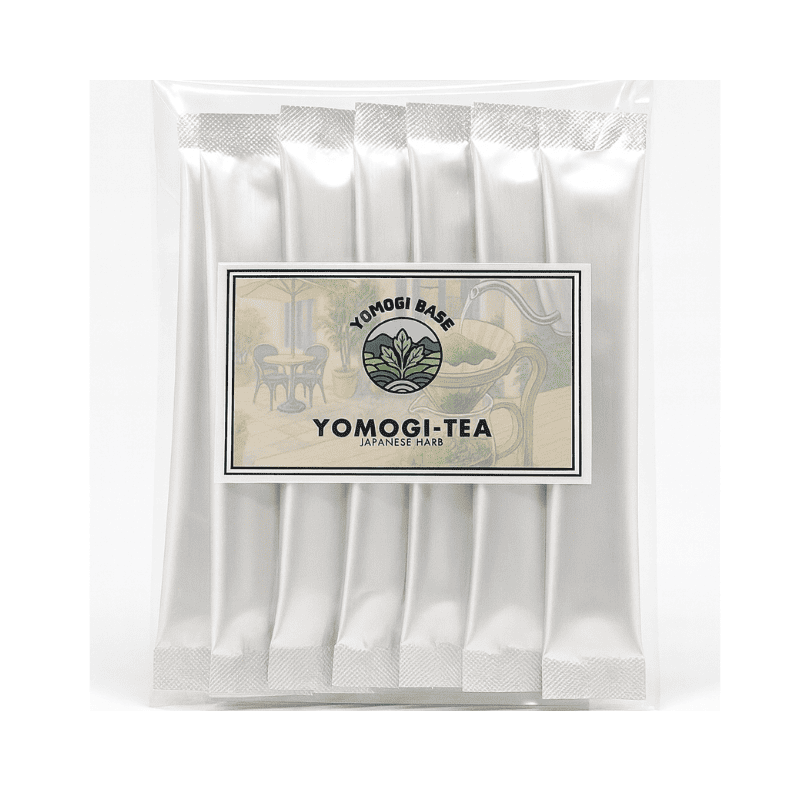 よもぎ栽培長野県