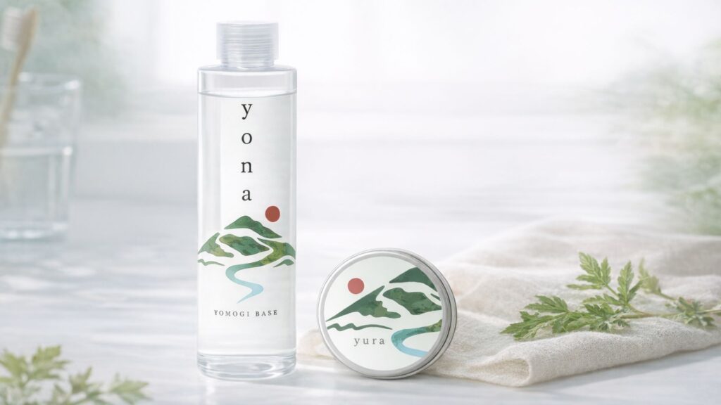 よもぎ栽培長野県